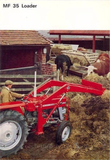 Massey Ferguson